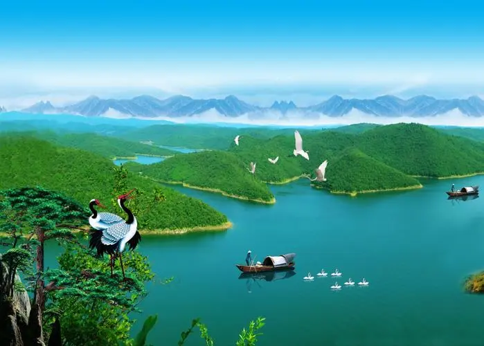 高端独特